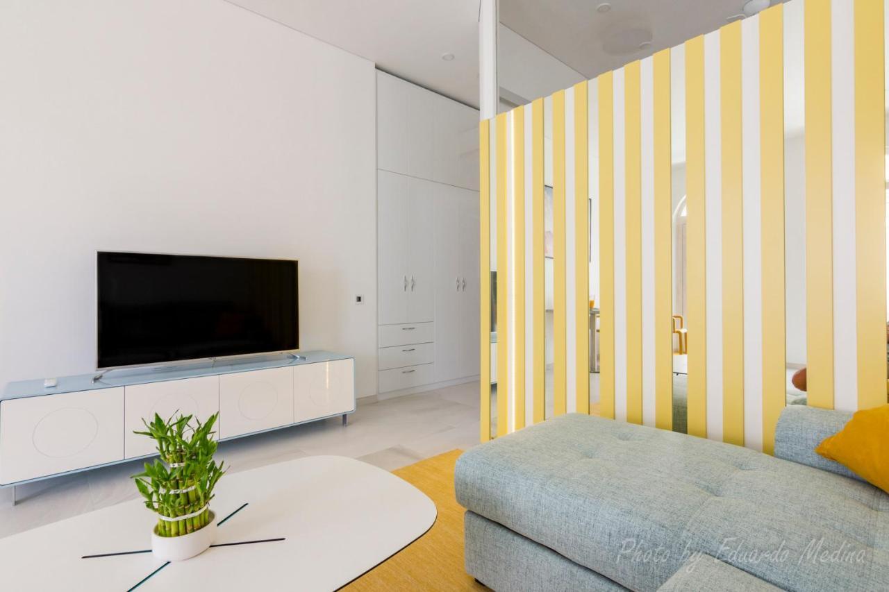 Casa Ricardo Beach Apartment Моро дел Хабле Екстериор снимка