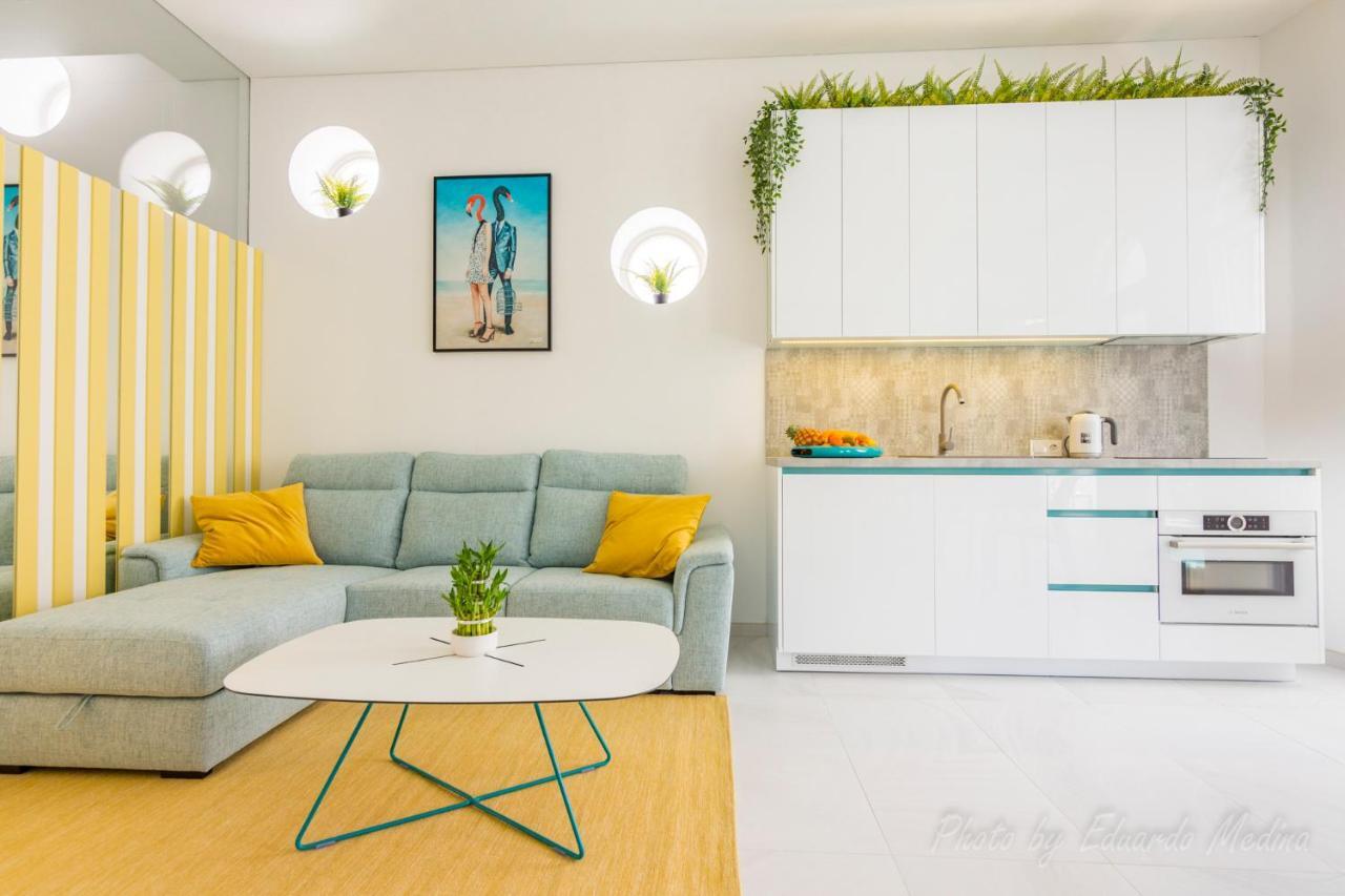 Casa Ricardo Beach Apartment Моро дел Хабле Екстериор снимка