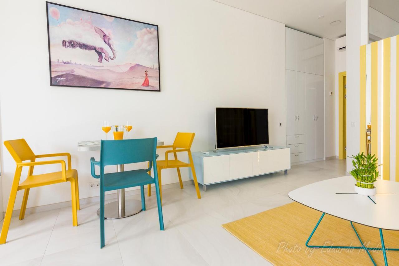 Casa Ricardo Beach Apartment Моро дел Хабле Екстериор снимка