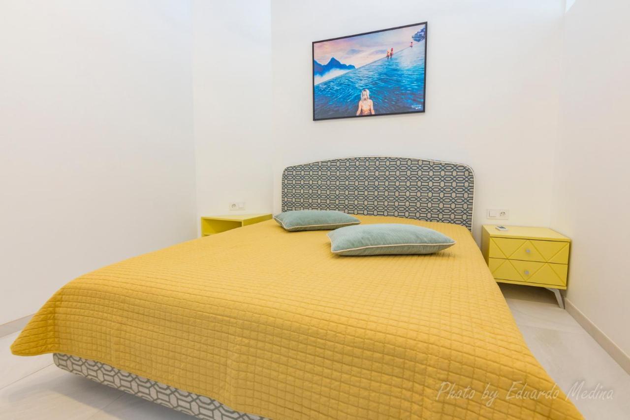 Casa Ricardo Beach Apartment Моро дел Хабле Екстериор снимка