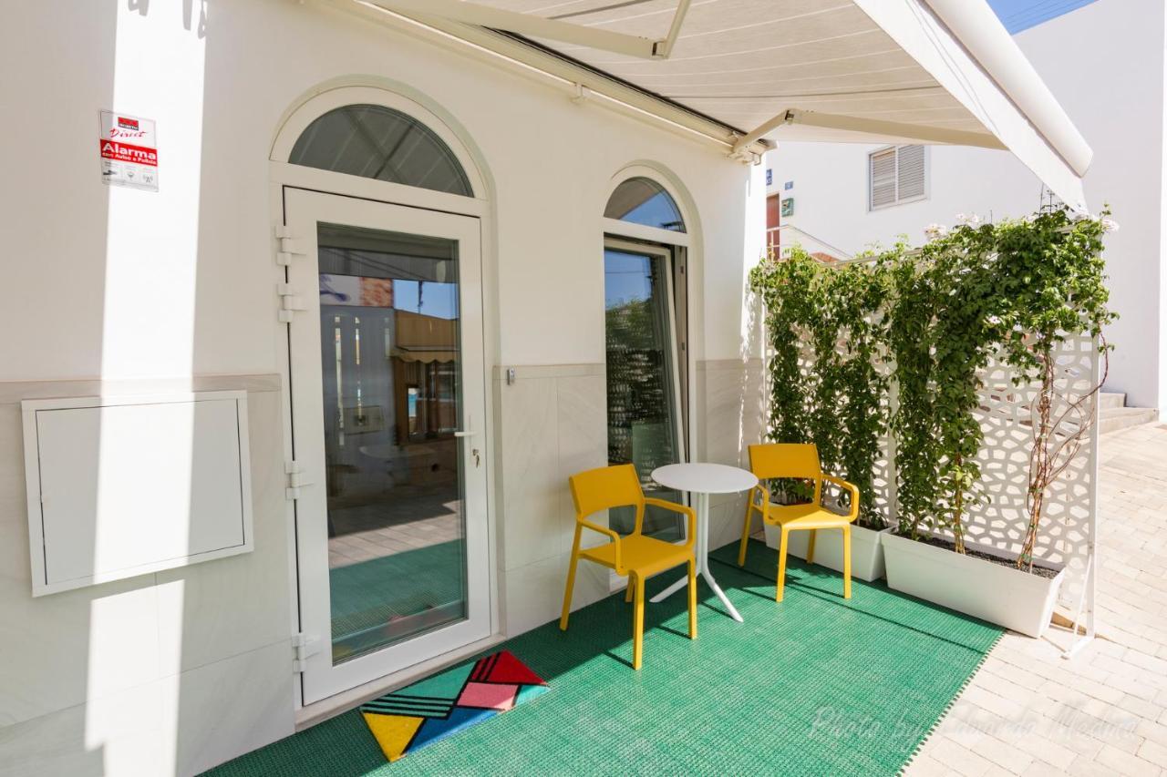 Casa Ricardo Beach Apartment Моро дел Хабле Екстериор снимка