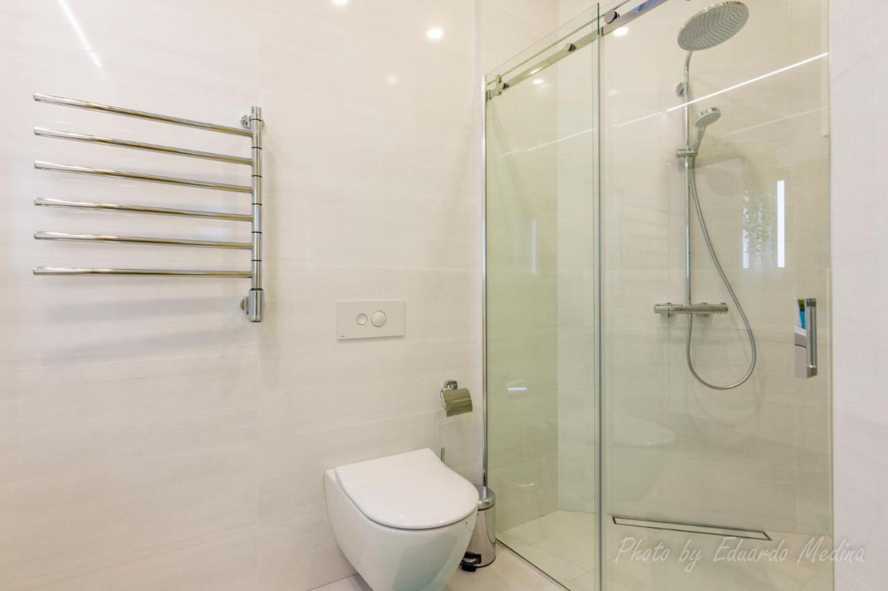 Casa Ricardo Beach Apartment Моро дел Хабле Екстериор снимка