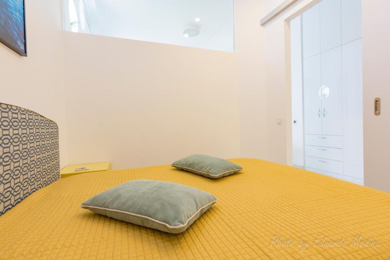 Casa Ricardo Beach Apartment Моро дел Хабле Екстериор снимка